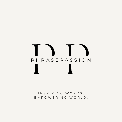 phrasepassion