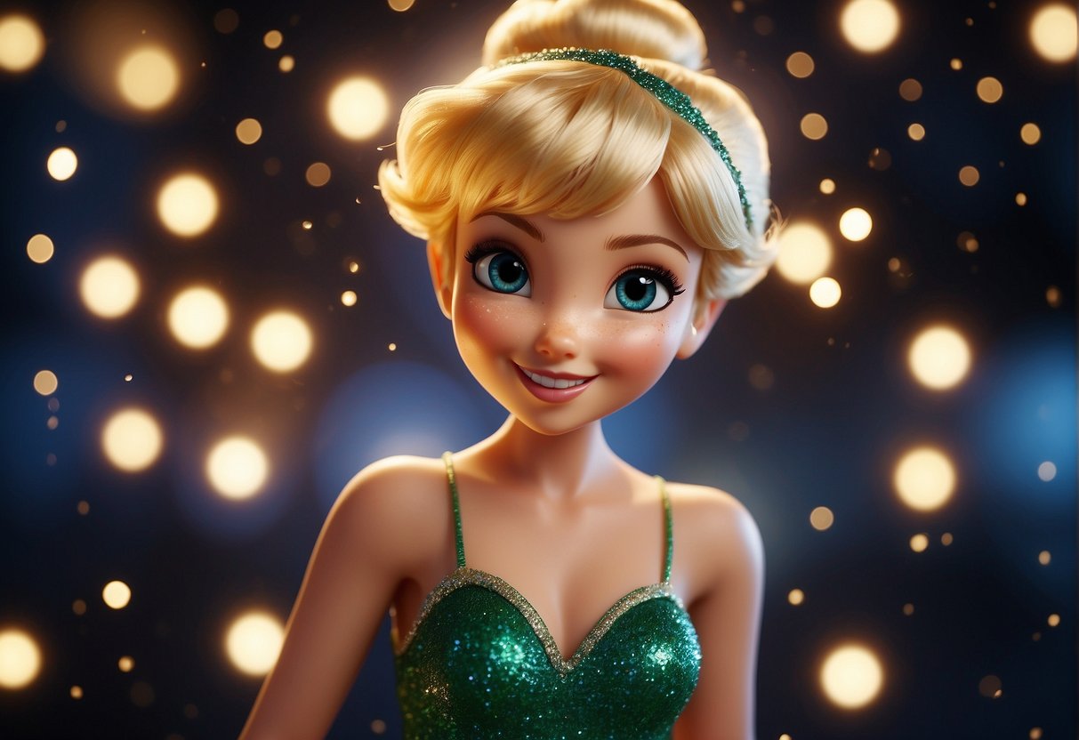 tinkerbell quotes 
