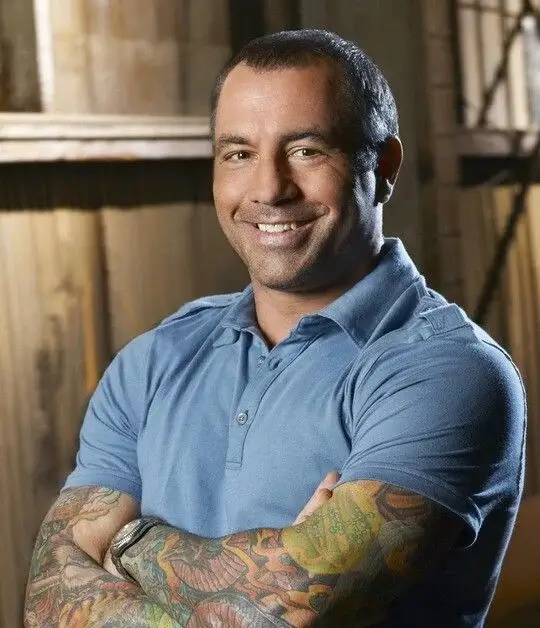 joe rogan quotes