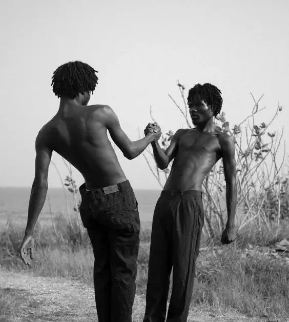 quotes about brotherhood