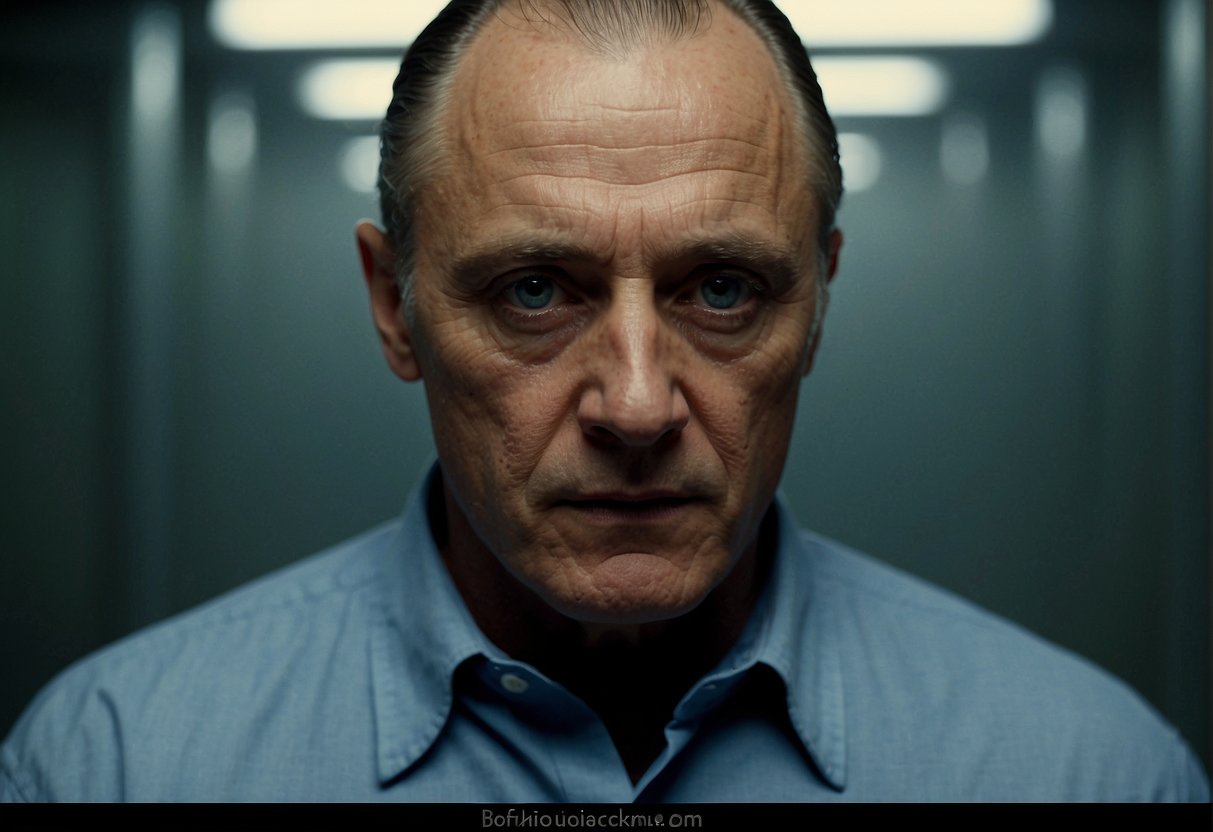 quotes from Hannibal Lecter 2025
