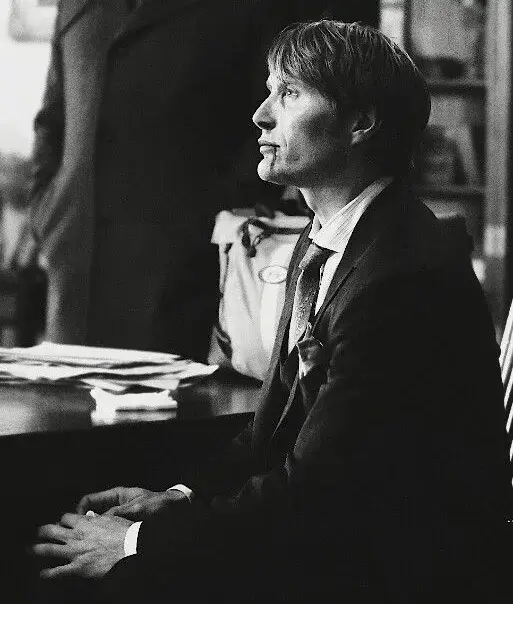 quotes from Hannibal Lecter