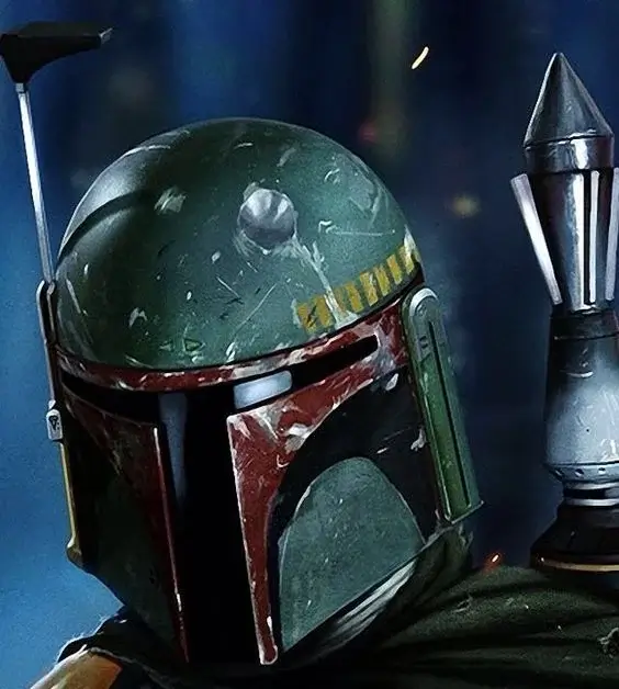 boba fett quotes