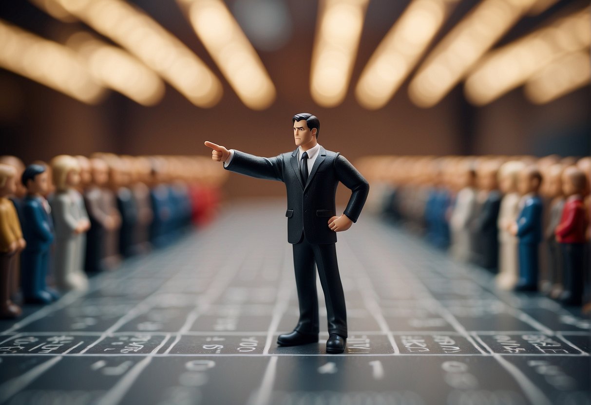 blaming others quotes 2024