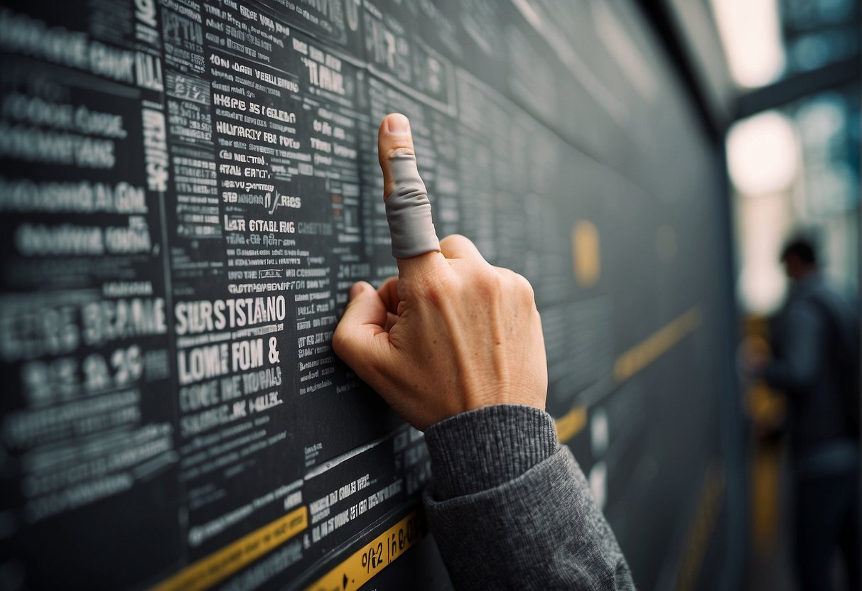 blaming others quotes