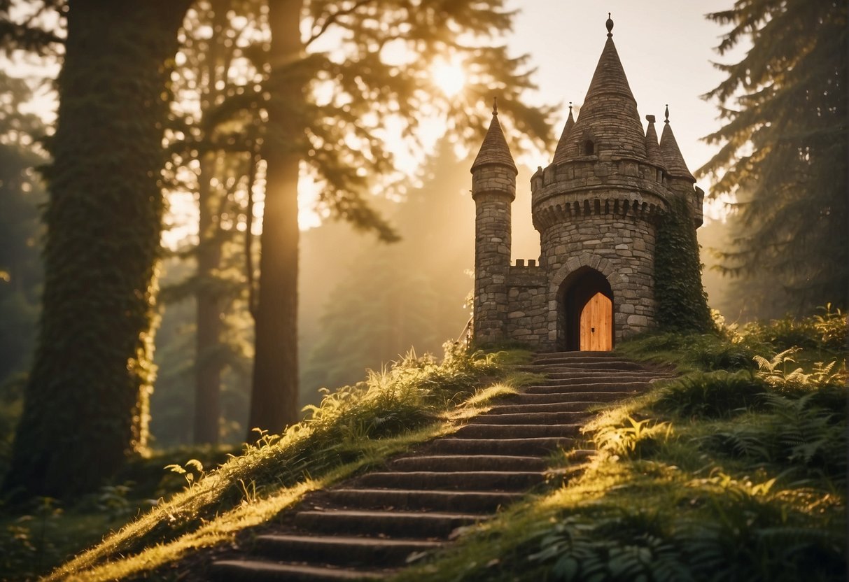 fairytale quotes 2024