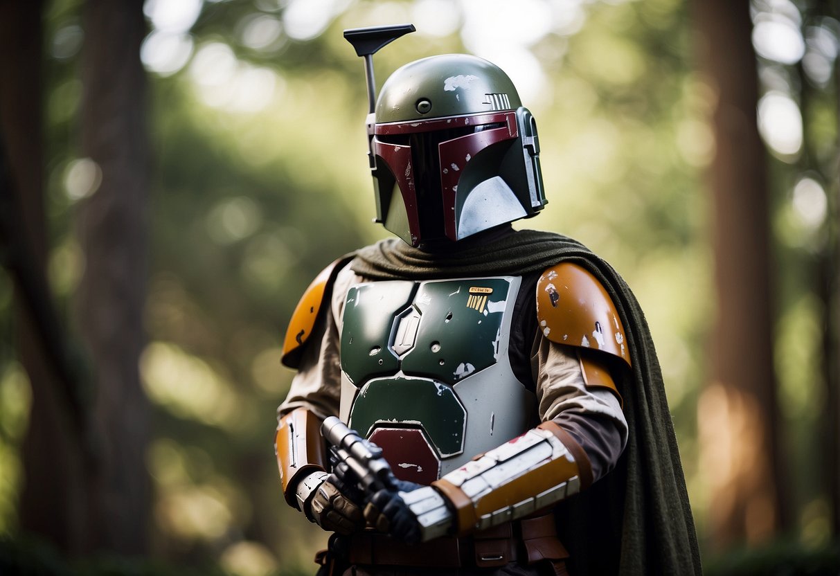 Boba Fett quotes 2024