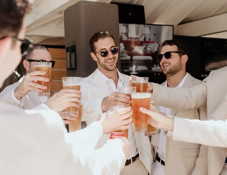 bachelor party quotes